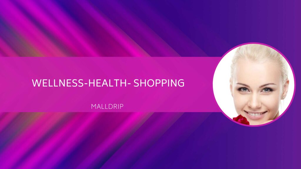 "Wellness-Health"